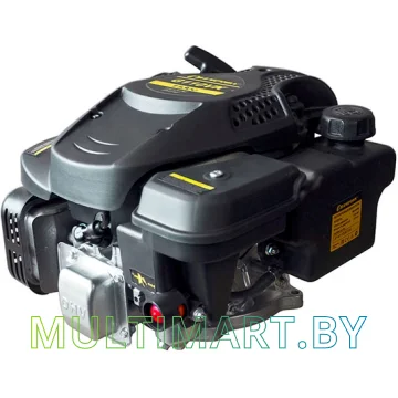 Бензиновый двигатель Champion G110VK/1